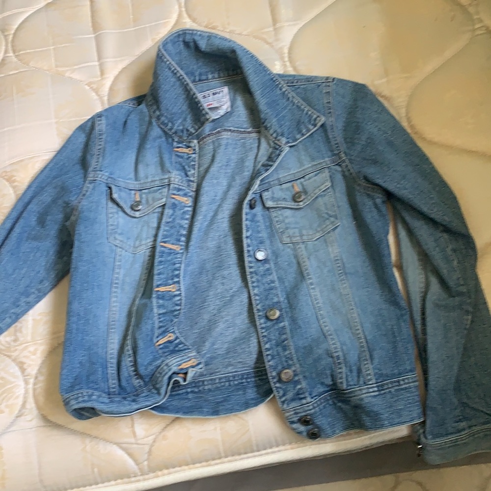 Jacket - Picture 2 of 3